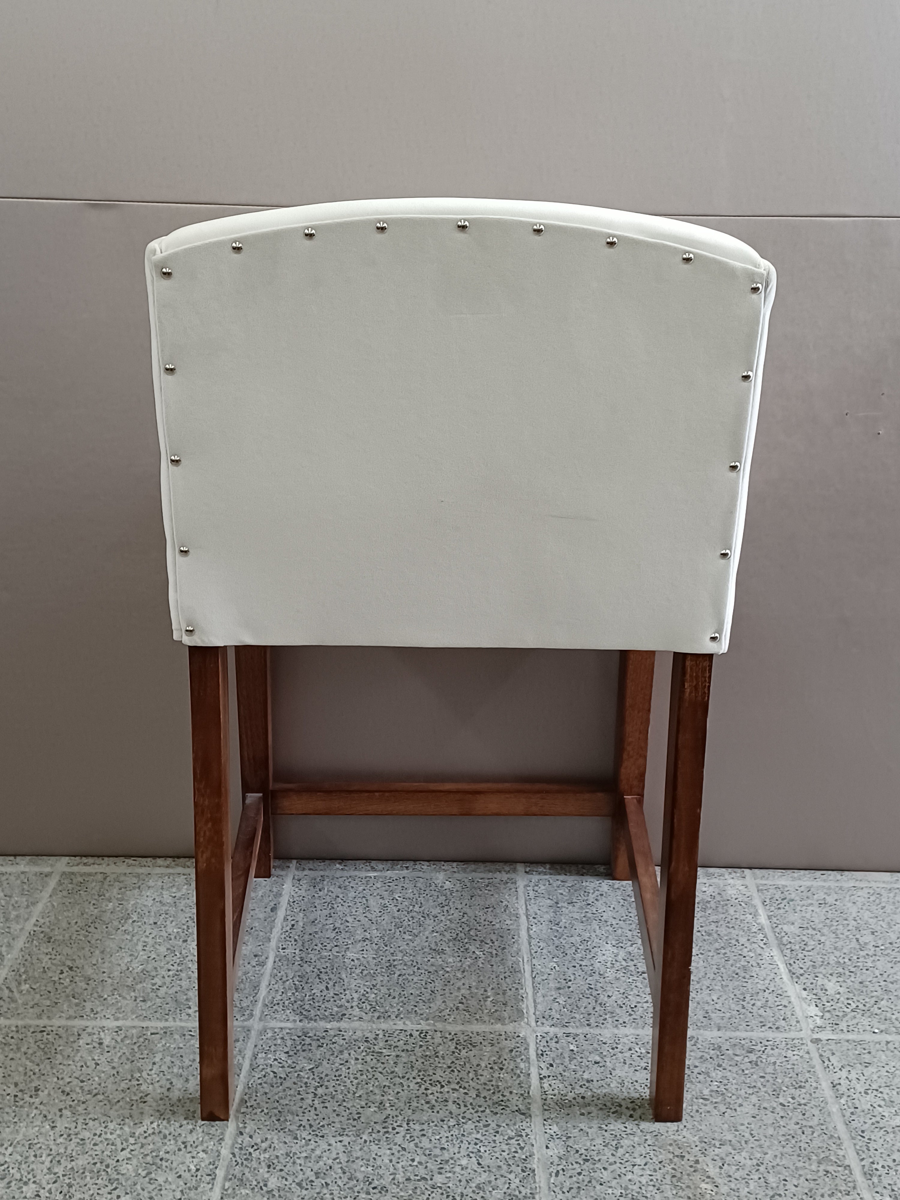 1834 Barhocker